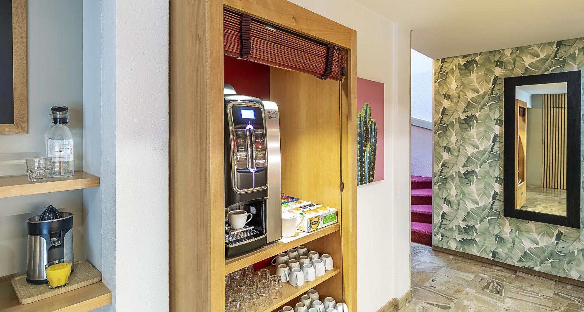 Ostal Pau Universite - Sure Hotel Collection By Best Western Eksteriør billede